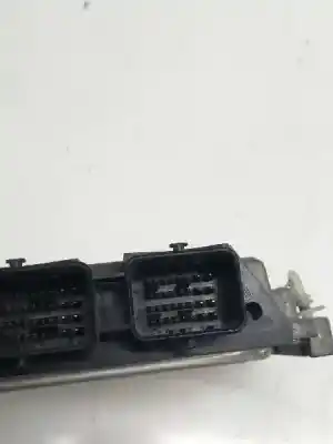 Автозапчасти б/у блок управления двигателем за ford focus c-max (cap) trend (d) ссылки oem iam 6m5112a650nb  