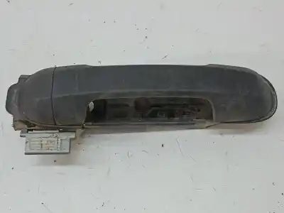 Peça sobressalente para automóvel em segunda mão puxador exterior dianteiro esquerdo por ford tourneo connect (tc7) kombi corta referências oem iam 