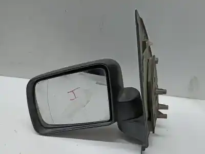 Автозапчастина б/у ЛІВЕ ДЗЕРКАЛО для FORD TOURNEO CONNECT (TC7)  Посилання на OEM IAM 9T1617683CC  