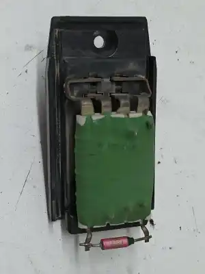 Peça sobressalente para automóvel em segunda mão resistência sofagem chauffage por ford tourneo connect (tc7) kombi corta referências oem iam 3m5h18b647ba