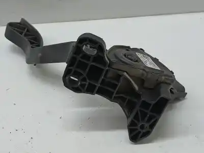 Peça sobressalente para automóvel em segunda mão pedal acelerador por ford tourneo connect (tc7) kombi corta referências oem iam 6pv009276 201 