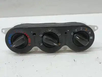 Peça sobressalente para automóvel em segunda mão comando de sofagem (chauffage / ar condicionado)  por ford tourneo connect (tc7) kombi corta referências oem iam 9t1618c419aa
