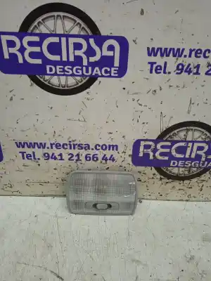 Second-hand car spare part INTERIOR LIGHT for HONDA ACCORD BERLINA (CL/CN)  OEM IAM references 34252S5A003ZA 106 