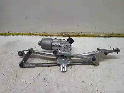 Peça sobressalente para automóvel em segunda mão MOTOR DO LIMPA PARA BRISAS por PEUGEOT PARTNER KOMBI  Referências OEM IAM 968286148001 112 