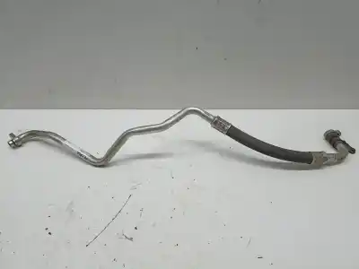 Peça sobressalente para automóvel em segunda mão TUBOS DE AR CONDICIONADO por RENAULT MEGANE III BERLINA 5 P  Referências OEM IAM 924800026 207 