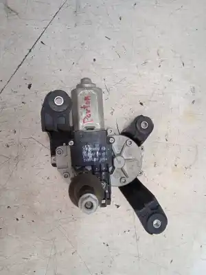 Second-hand car spare part rear windshield wiper motor for opel astra j lim. excellence oem iam references 13395013