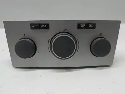 Second-hand car spare part CLIMATE CONTROL for OPEL ASTRA H BERLINA  OEM IAM references 13122962 175 