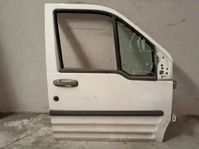 Peça sobressalente para automóvel em segunda mão porta dianteira direita por ford tourneo connect (tc7) kombi corta referências oem iam at16v20124aa