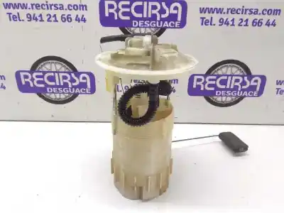 Second-hand car spare part fuel tank sender unit for renault espace iv (jk0) grand espace dynamique oem iam references 09900346000