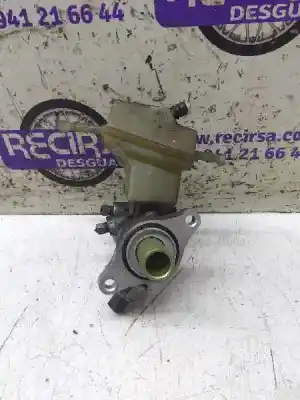 Second-hand car spare part brake pump for renault espace iv (jk0) grand espace dynamique oem iam references 41250010  