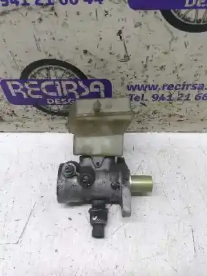 Second-hand car spare part brake pump for renault espace iv (jk0) grand espace dynamique oem iam references 41250010  