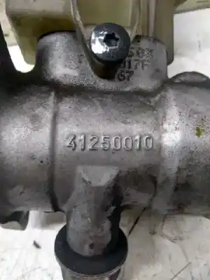 Second-hand car spare part brake pump for renault espace iv (jk0) grand espace dynamique oem iam references 41250010  