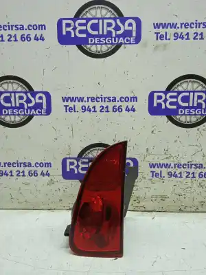 Second-hand car spare part rear right fog light for renault espace iv (jk0) grand espace dynamique oem iam references 8200027154