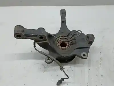 Second-hand car spare part front right knuckle for renault espace iv (jk0) grand espace dynamique oem iam references 8200177026