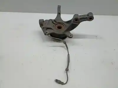 Second-hand car spare part front left knuckle for renault espace iv (jk0) grand espace dynamique oem iam references 8200177025