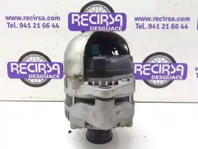 Second-hand car spare part ALTERNATOR for RENAULT ESPACE IV (JK0)  OEM IAM references 7701066398  