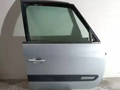 Second-hand car spare part front right door for renault espace iv (jk0) grand espace dynamique oem iam references 