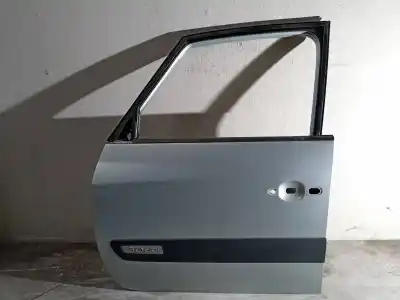 Second-hand car spare part left front door for renault espace iv (jk0) grand espace dynamique oem iam references 