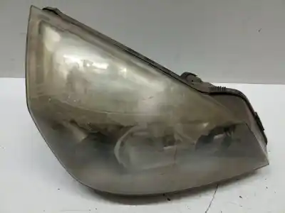 Second-hand car spare part left headlight for renault espace iv (jk0) grand espace dynamique oem iam references 7701053975