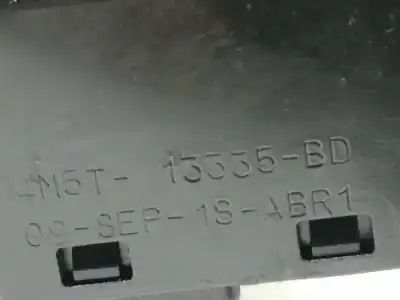 Second-hand car spare part headlights switch for ford focus lim. (cb4) titanium oem iam references 4m5t3335bj 105 