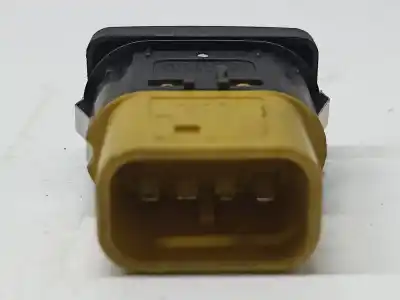 Second-hand car spare part right front power window switch for ford focus lim. (cb4) titanium oem iam references 6m2t14529da 186 