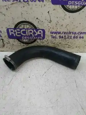 Tweedehands auto-onderdeel buis voor ford focus lim. (cb4) titanium oem iam-referenties 