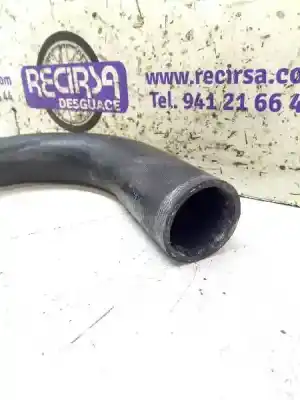 Tweedehands auto-onderdeel buis voor ford focus lim. (cb4) titanium oem iam-referenties  232 