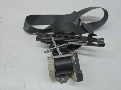 Tweedehands auto-onderdeel veiligheidsriem rechts voor voor ford focus lim. (cb4) titanium oem iam-referenties 34017853c