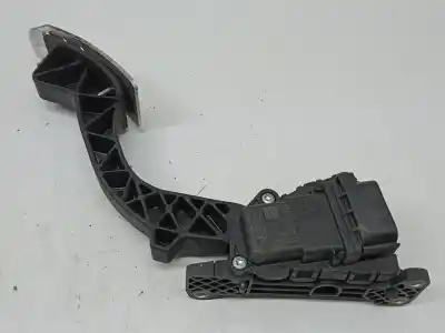 Peça sobressalente para automóvel em segunda mão pedal acelerador por ford focus lim. (cb4) titanium referências oem iam 4m519f836ak 201 