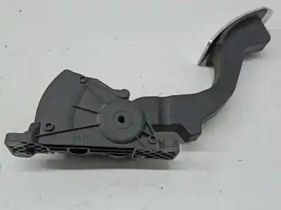 Peça sobressalente para automóvel em segunda mão pedal acelerador por ford focus lim. (cb4) titanium referências oem iam 4m519f836ak 201 