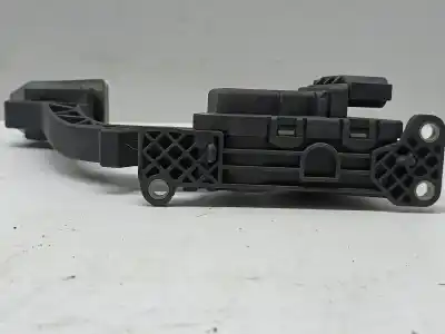 Peça sobressalente para automóvel em segunda mão pedal acelerador por ford focus lim. (cb4) titanium referências oem iam 4m519f836ak 201 