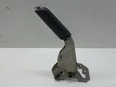 Tweedehands auto-onderdeel handremhendel voor ford focus lim. (cb4) titanium oem iam-referenties 3m512780
