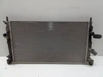 Tweedehands auto-onderdeel waterradiator voor ford focus lim. (cb4) titanium oem iam-referenties 3m5h8005tl
