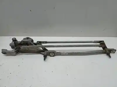 Tweedehands auto-onderdeel ruitenwissermotor voor voor ford focus lim. (cb4) titanium oem iam-referenties 4m5117504ac