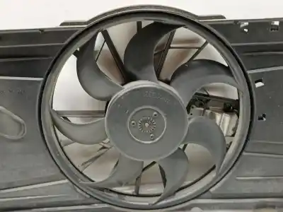 Peça sobressalente para automóvel em segunda mão termoventilador elétrico por ford focus lim. (cb4) titanium referências oem iam 0130307143  