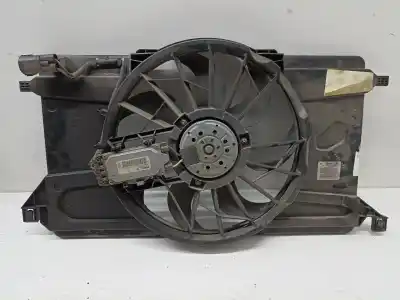 Peça sobressalente para automóvel em segunda mão termoventilador elétrico por ford focus lim. (cb4) titanium referências oem iam 0130307143  