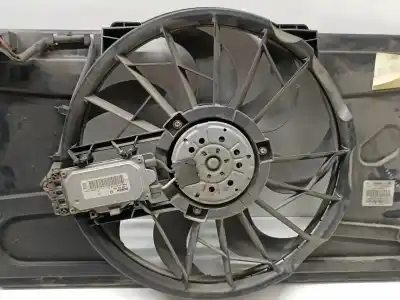 Peça sobressalente para automóvel em segunda mão termoventilador elétrico por ford focus lim. (cb4) titanium referências oem iam 0130307143  