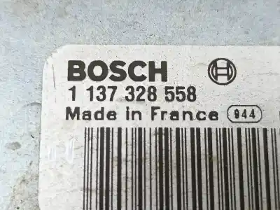 Peça sobressalente para automóvel em segunda mão termoventilador elétrico por ford focus lim. (cb4) titanium referências oem iam 0130307143  