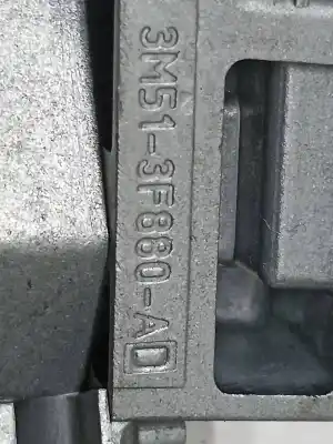 Second-hand car spare part ignition switch for ford focus lim. (cb4) titanium oem iam references 3m513f880ad 113 