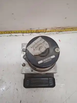 Peça sobressalente para automóvel em segunda mão abs por ford focus lim. (cb4) titanium referências oem iam 8m512c405ca  