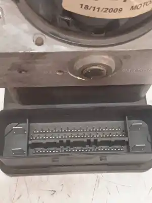 Peça sobressalente para automóvel em segunda mão abs por ford focus lim. (cb4) titanium referências oem iam 8m512c405ca  