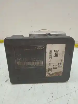Peça sobressalente para automóvel em segunda mão abs por ford focus lim. (cb4) titanium referências oem iam 8m512c405ca  