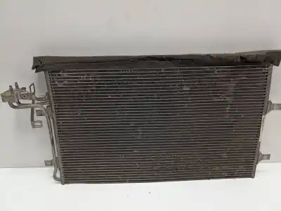 Second-hand car spare part AIR CONDITIONING CONDENSER / RADIATOR for VOLVO V50 FAMILIAR  OEM IAM references   