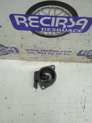 Pezzo di ricambio per auto di seconda mano MISURATORE DI FLUSSO per CITROEN C2  Riferimenti OEM IAM 9647144080  