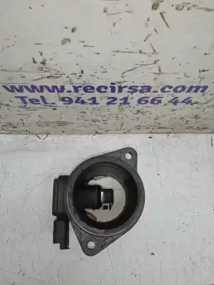 Second-hand car spare part flowmeter for citroen c2 vtr oem iam references 9647144080  