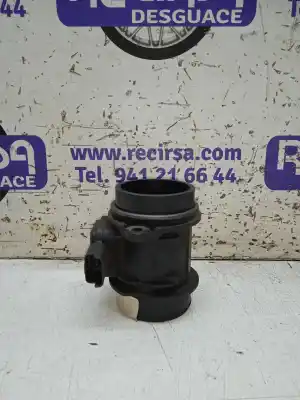 Second-hand car spare part flowmeter for citroen c2 vtr oem iam references 9647144080  