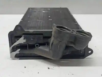 Peça sobressalente para automóvel em segunda mão condensador / radiador de sofagem / ar condicionado por citroen c2 vtr referências oem iam  237 