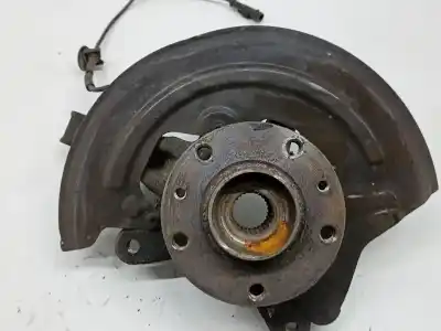 Автозапчастина б/у передній лівий культ для renault kangoo dynamique acción especial посилання на oem iam  114 