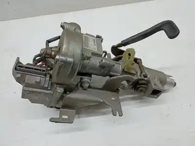 Second-hand car spare part steering column for renault kangoo dynamique acción especial oem iam references 8200932439