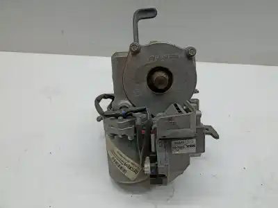 Автозапчастина б/у рульва колонка для renault kangoo dynamique acción especial посилання на oem iam 8200932439 221 